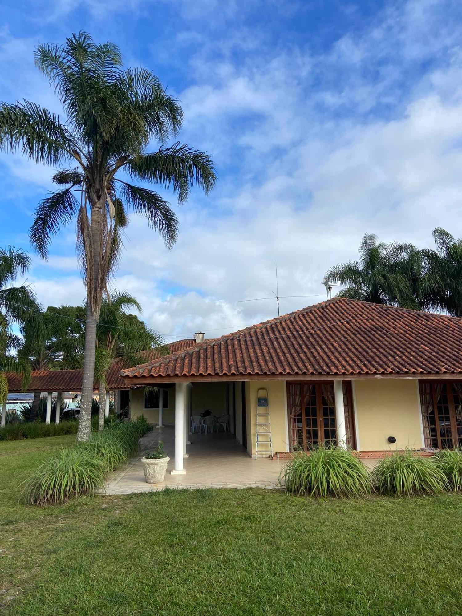 Hotel Velha Corte São José dos Pinhais Exteriér fotografie