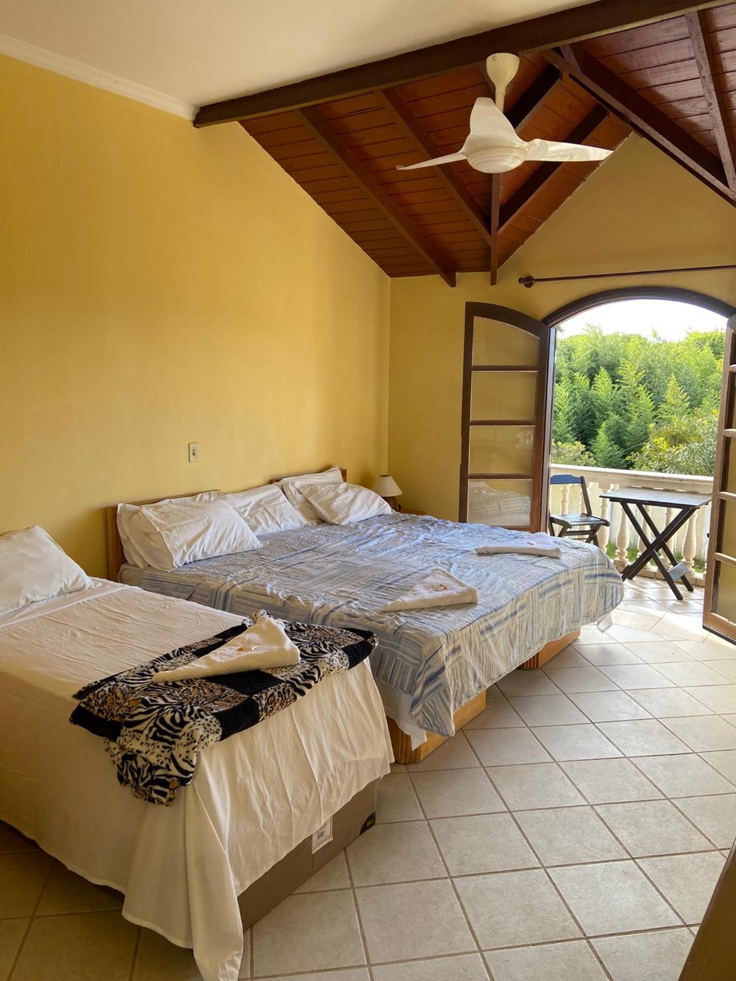 Hotel Velha Corte São José dos Pinhais Exteriér fotografie