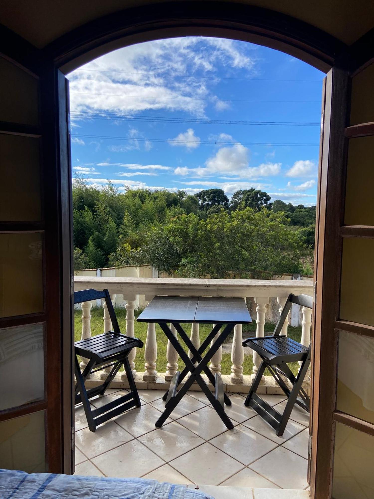 Hotel Velha Corte São José dos Pinhais Exteriér fotografie