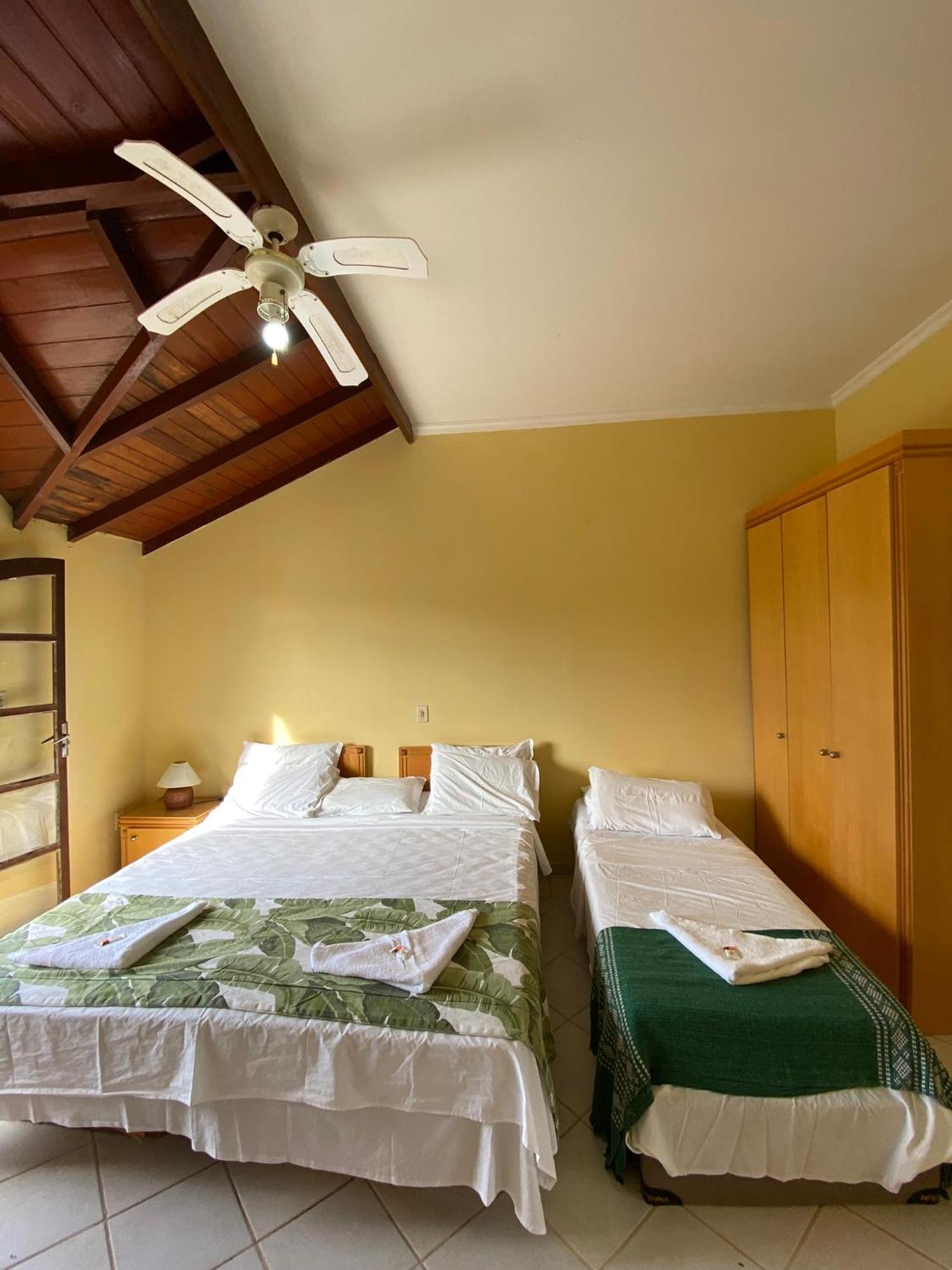 Hotel Velha Corte São José dos Pinhais Exteriér fotografie