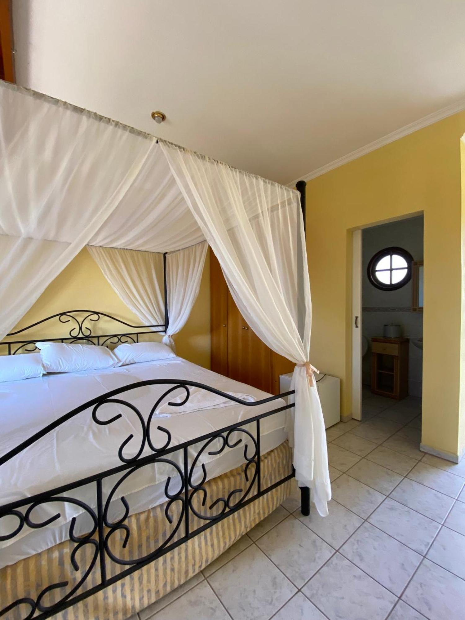 Hotel Velha Corte São José dos Pinhais Exteriér fotografie