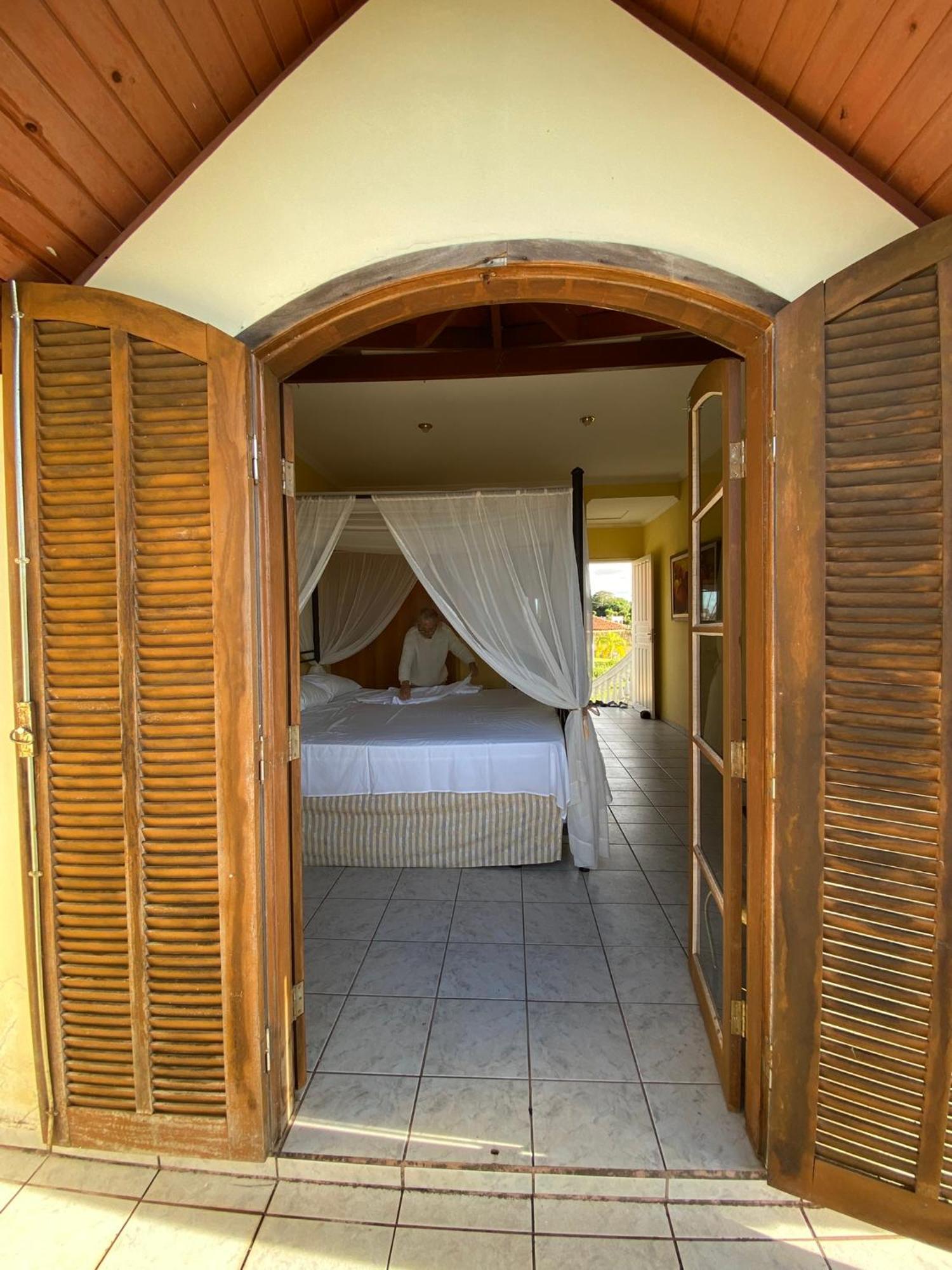 Hotel Velha Corte São José dos Pinhais Exteriér fotografie