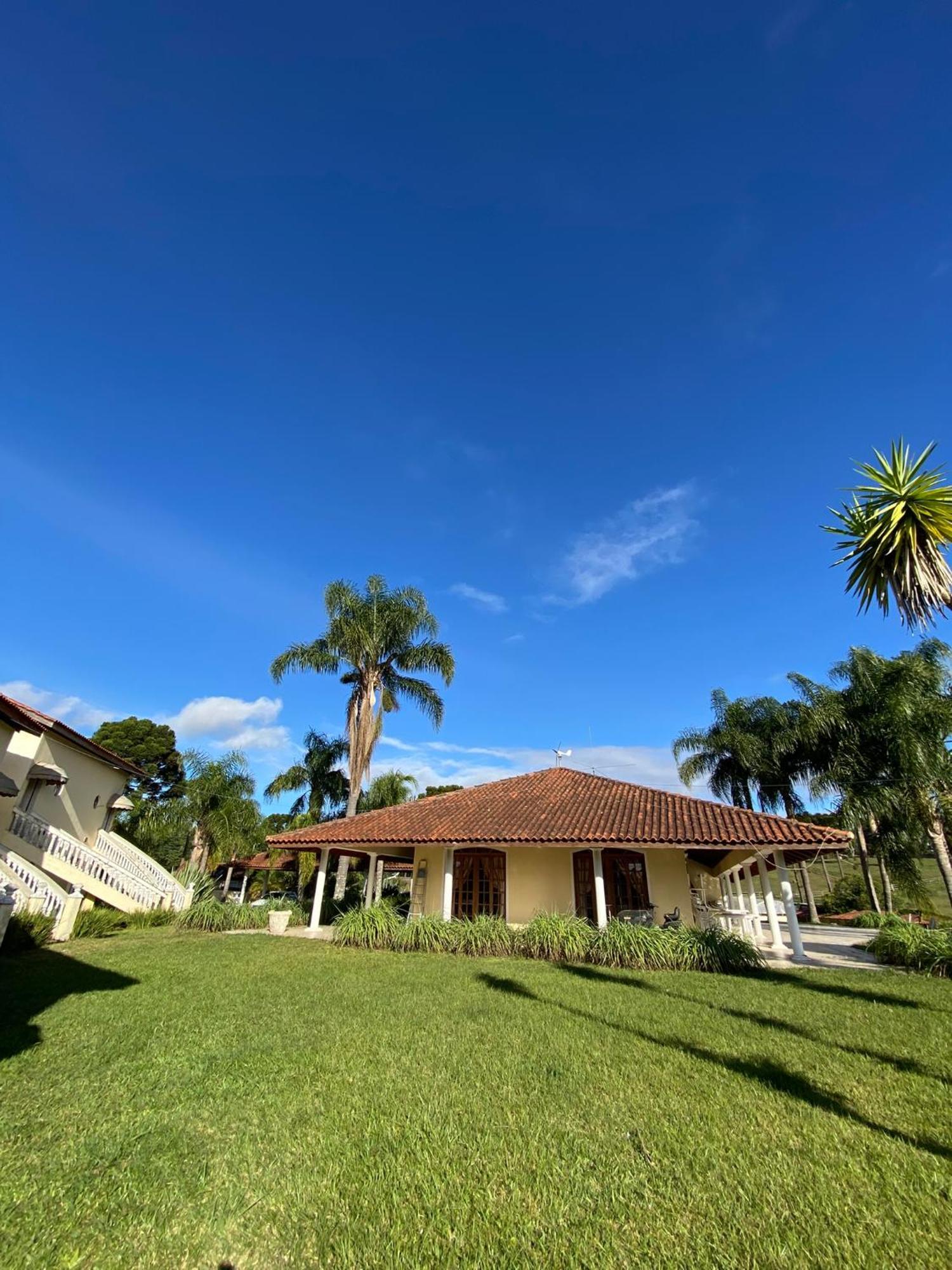 Hotel Velha Corte São José dos Pinhais Exteriér fotografie