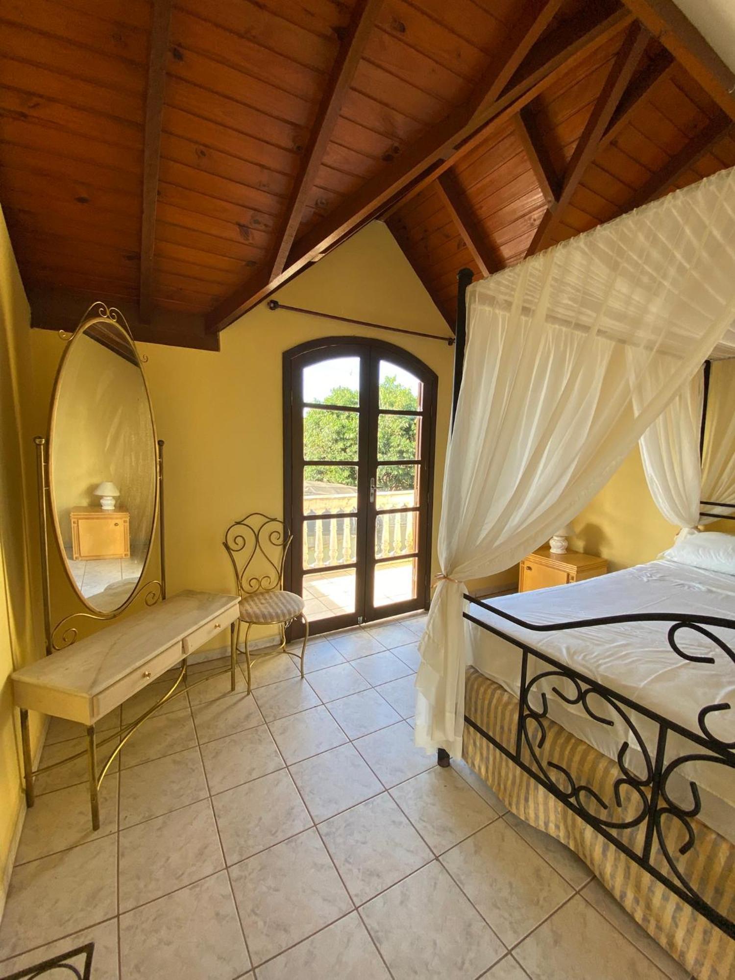 Hotel Velha Corte São José dos Pinhais Exteriér fotografie