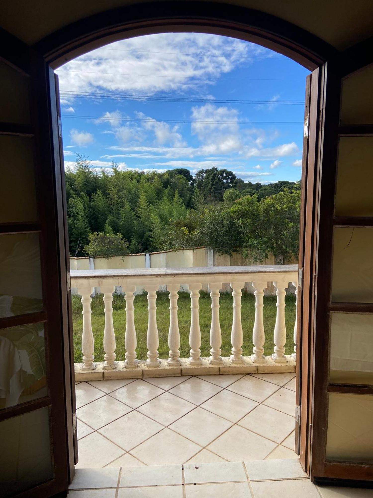 Hotel Velha Corte São José dos Pinhais Exteriér fotografie