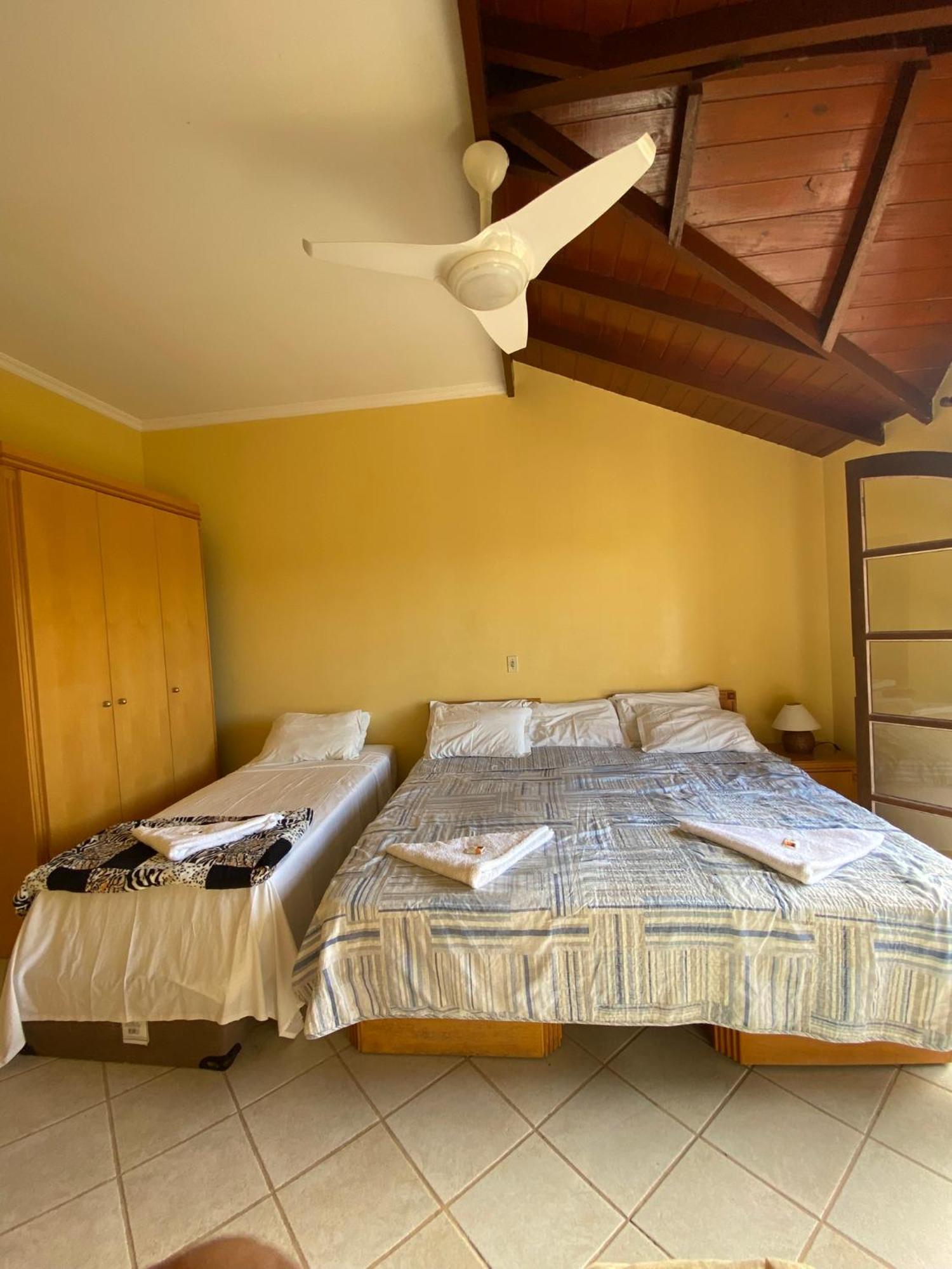 Hotel Velha Corte São José dos Pinhais Exteriér fotografie
