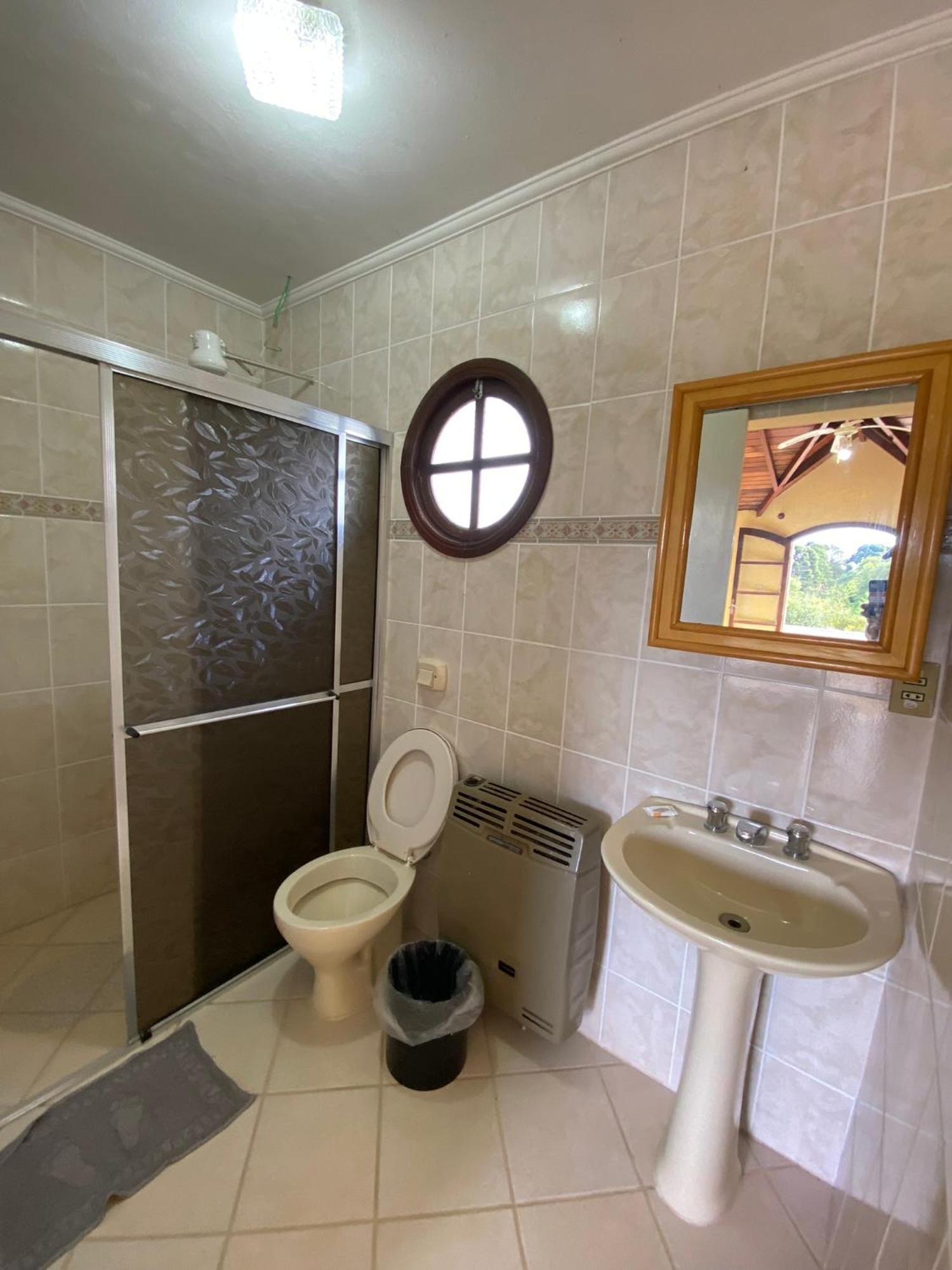 Hotel Velha Corte São José dos Pinhais Exteriér fotografie