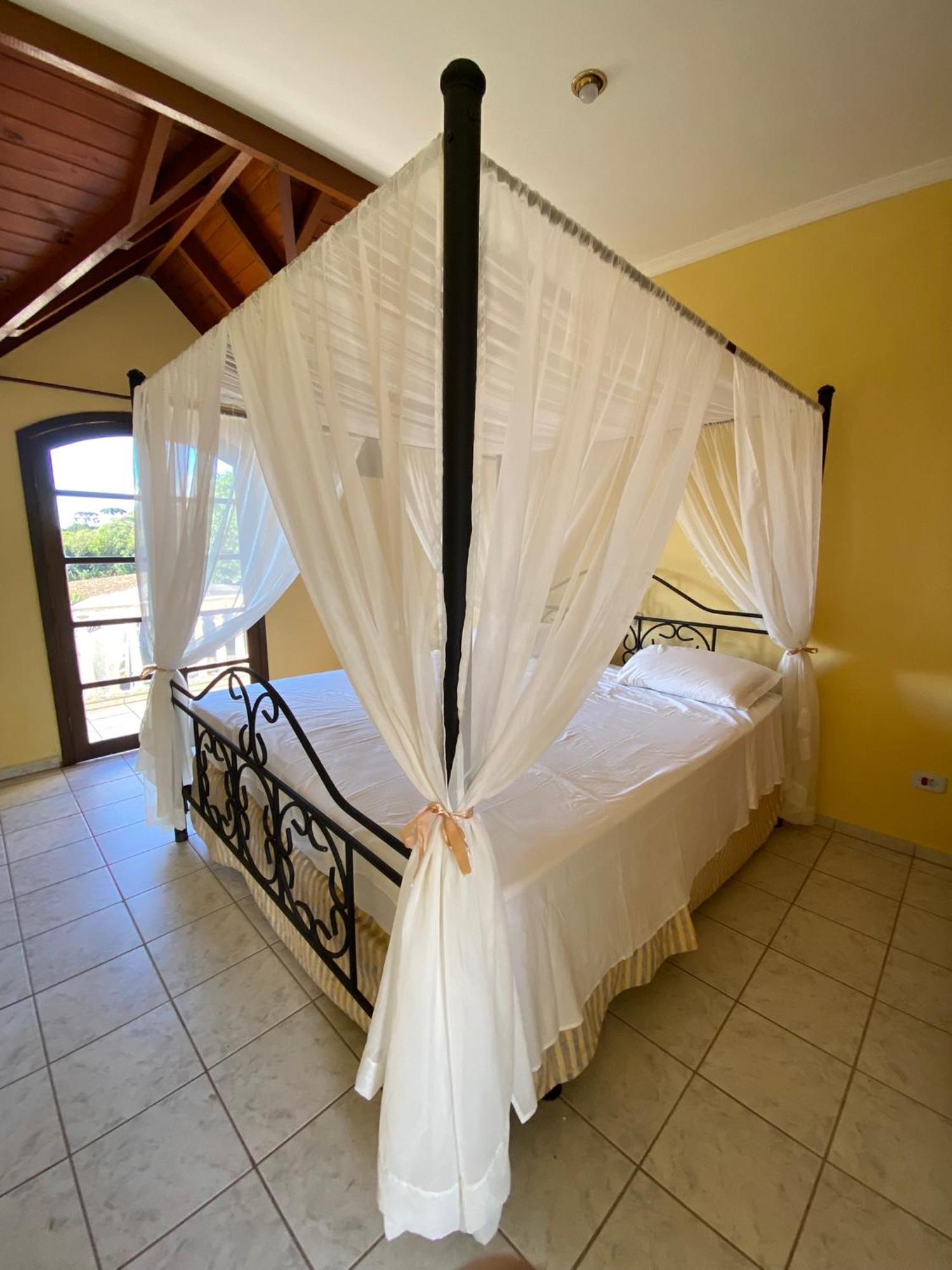 Hotel Velha Corte São José dos Pinhais Exteriér fotografie