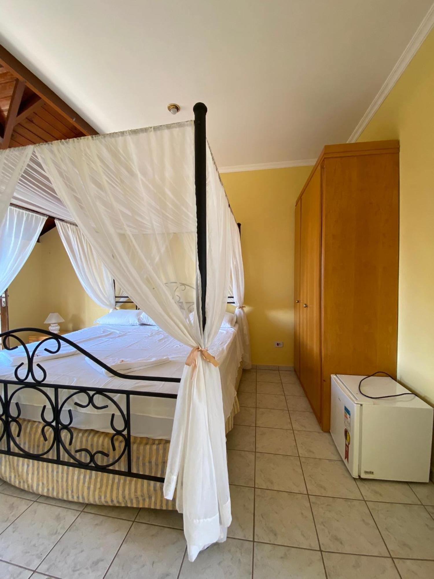 Hotel Velha Corte São José dos Pinhais Exteriér fotografie